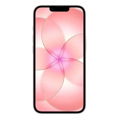 Apple iPhone 17E 256GB 5G Pink - Middle East Version